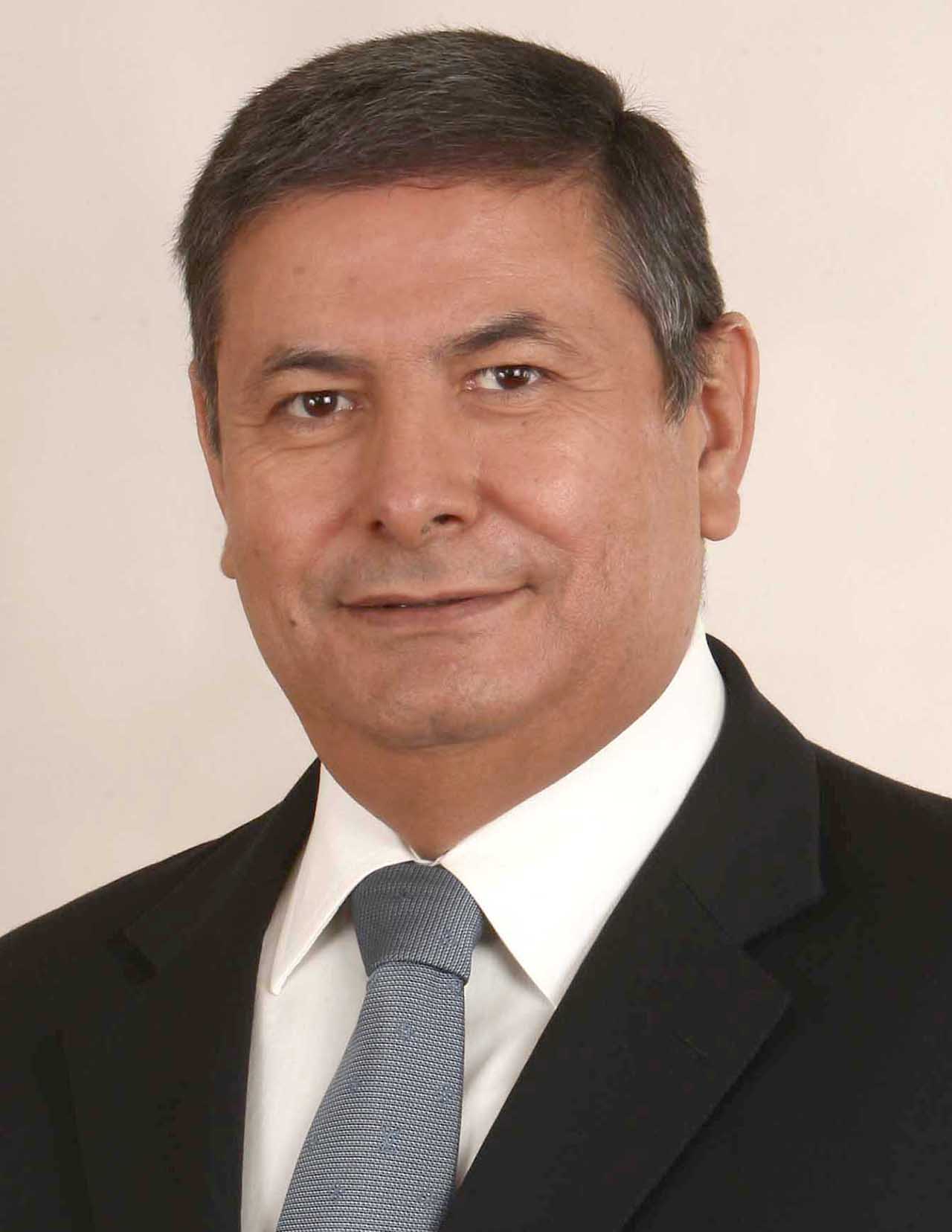 Fernando Campos