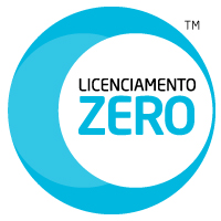 Com o Licenciamento Zero Comercial pode realizar os seguintes servios