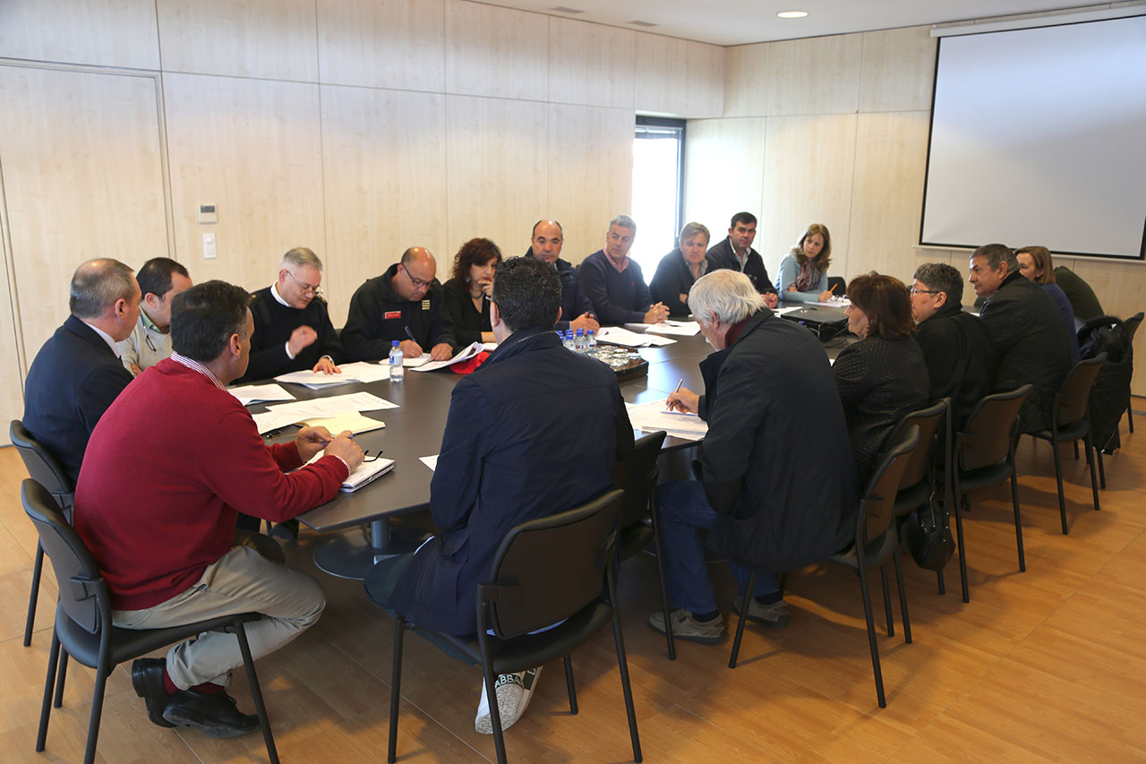 Câmara de Boticas apresentou Plano de Contingência para o COVID-19