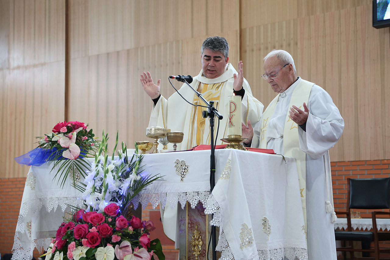Paróquia de Boticas vai transmitir Eucaristia pelo Facebook