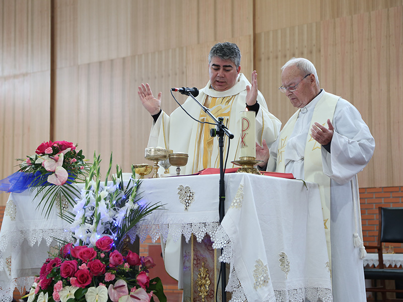 Paróquia de Boticas vai transmitir Eucaristia pelo Facebook
