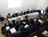 Comité de Acompanhamento do Norte 2020 reuniu em Boticas