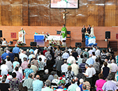 XVII Encontro do Idoso do Concelho de Boticas reuniu cerca de 2000 pessoas
