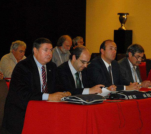 Fernando Campos reeleito membro da Mesa Executiva da AEMFernando Campos reeleito membro da Mesa Executiva da AEM