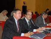 Fernando Campos reeleito membro da Mesa Executiva da AEM