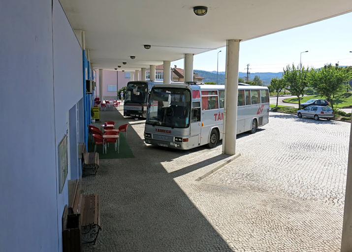 Circuito de Transportes Públicos no Concelho de Boticas tem duas novas linhas