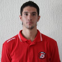 Davide Moura convocado para a Seleco Nacional de FutsalDavide Moura convocado para a Seleco Nacional de Futsal