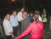 Beça organizou Festa do Emigrante