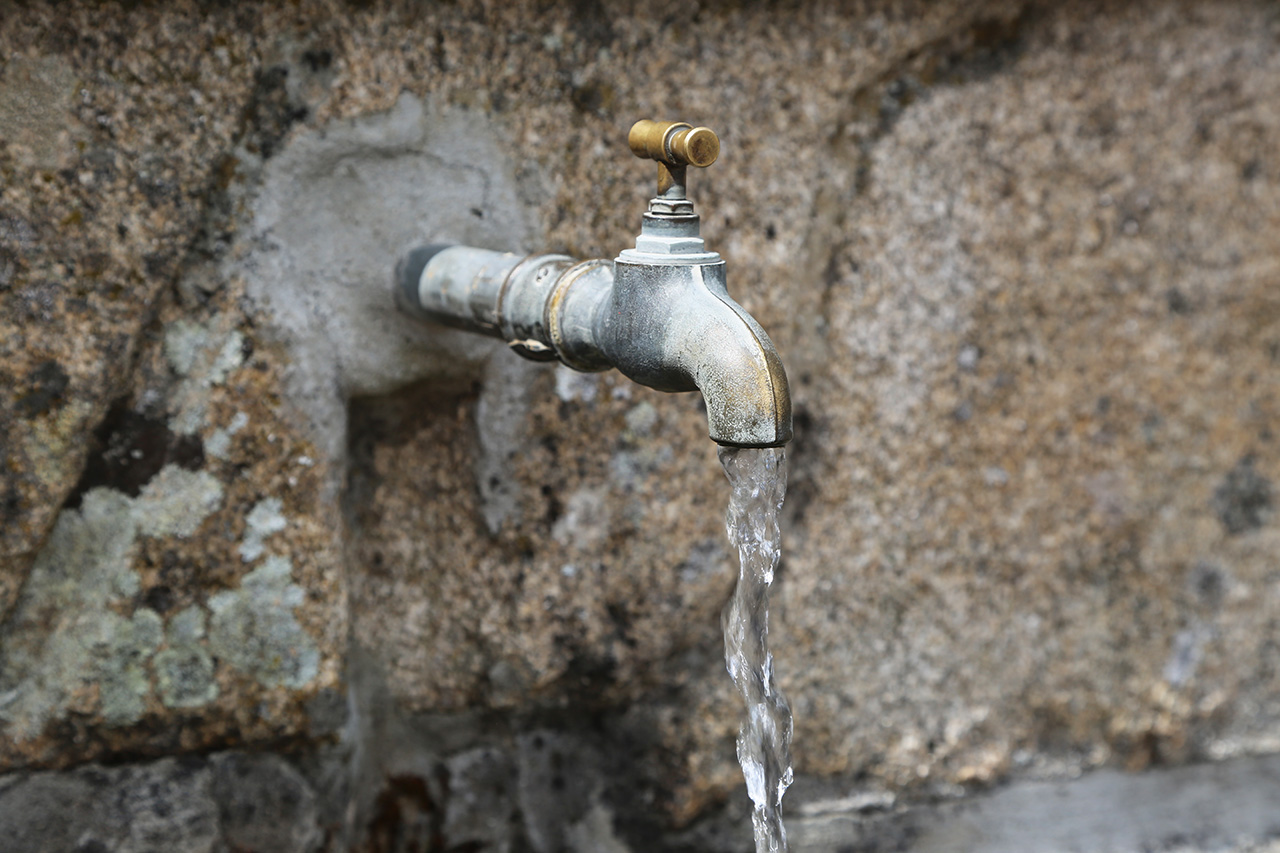 Câmara mantém reduções e isenções nas faturas da água do mês de maio