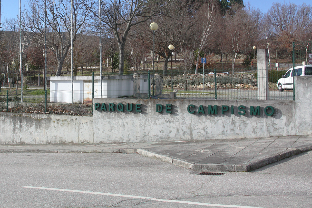 Parque de Campismo de Boticas mantém-se fechado no verão
