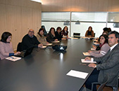 Reunião da Comissão Alargada da CPCJ de Boticas