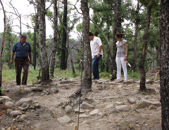 Escavações na Estação Arqueológica das Batocas pelo segundo ano consecutivo