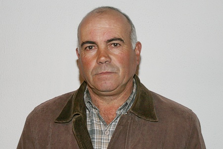 Acácio Gonçalves reconduzido em Plenário de Eleitores