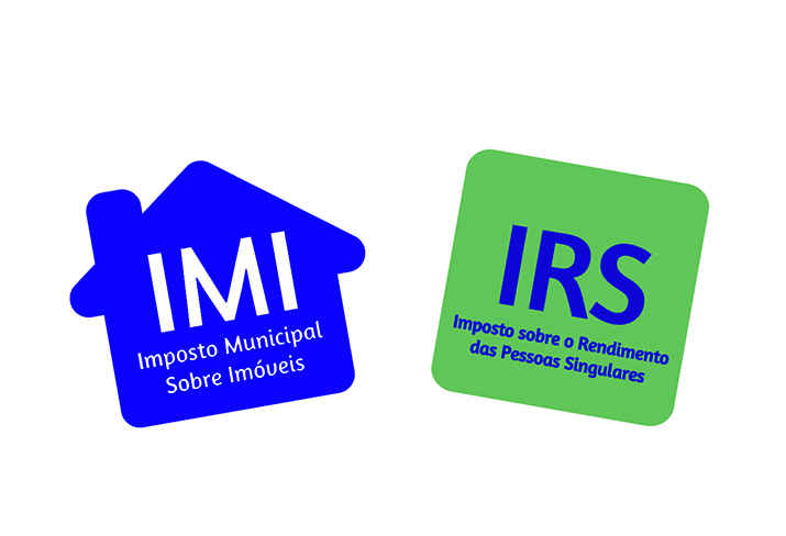 Devoluo dos 5% de IRS aos muncipes e IMI na taxa mnima 