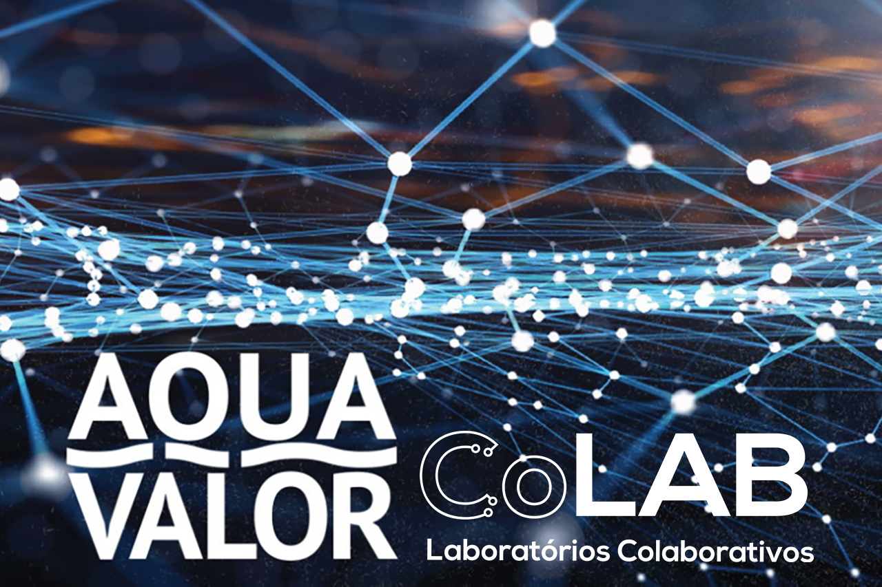 FCT atribuiu ao AquaValor o título de Laboratório Colaborativo