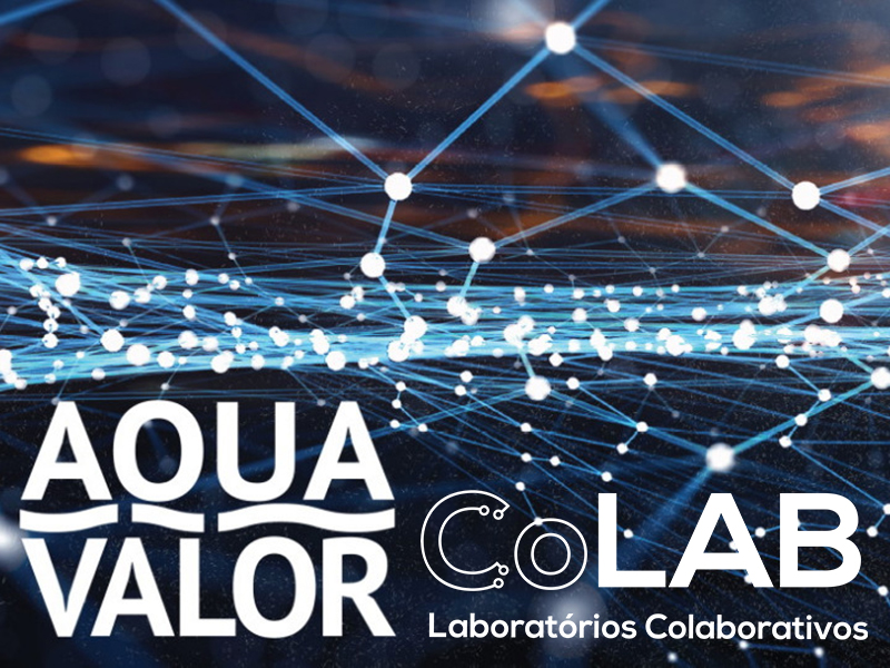 FCT atribuiu ao AquaValor o título de Laboratório Colaborativo
