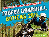 Troféu Downhill Boticas 2015