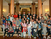 Visita dos alunos do 4º Ano a Lisboa