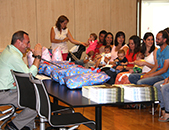 Município de Boticas entregou nove enxovais de bebé e 20 bolsas de estudo