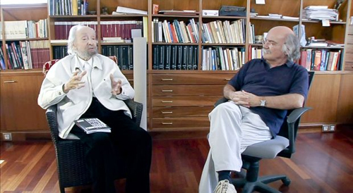 Antestreia do Documentrio sobre Nadir Afonso contar com representantes do Municpio de Boticas