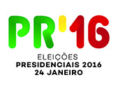 Resultados das Eleições Presidenciais 2016 no Concelho