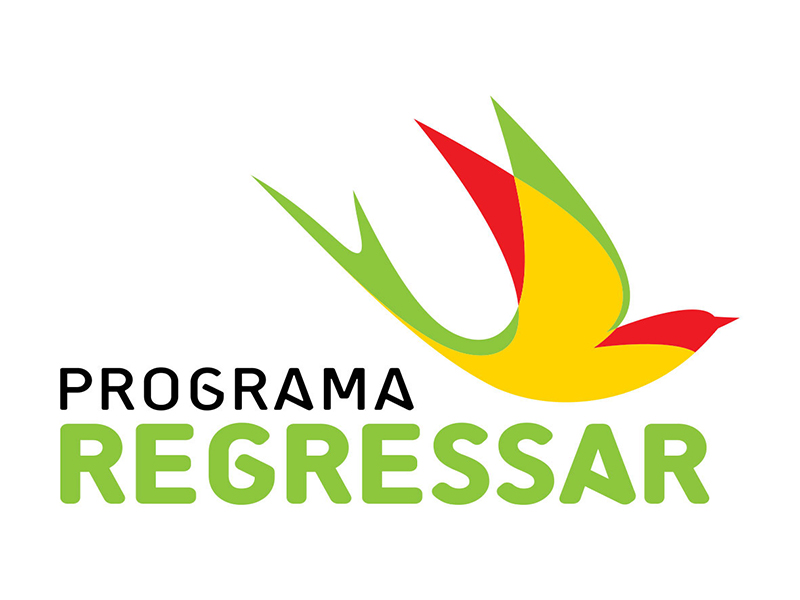 Programa Regressar – Medida de apoio ao Regresso de Emigrantes a Portugal