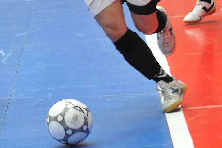 Taça Distrital de Futsal Masculino da AFVR