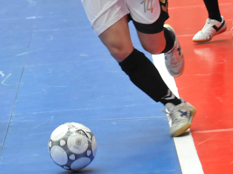 Taça Distrital de Futsal Masculino da AFVR