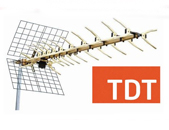 Programa de comparticipação na aquisição do equipamento TDT