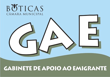 Gabinete de Apoio ao Emigrante (GAE)