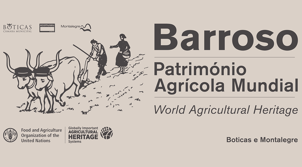 Barroso Património Agrícola Mundial