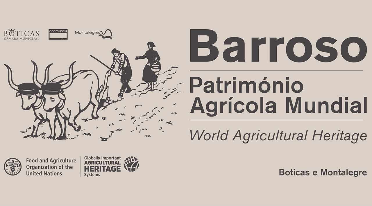 Barroso Patrimnio Agrcola Mundial