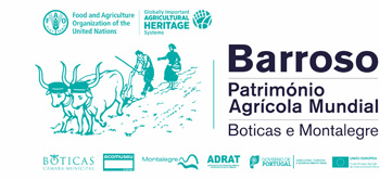 Barroso Património Agrícola Mundial