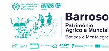 Barroso Patrimnio Agrcola Mundial