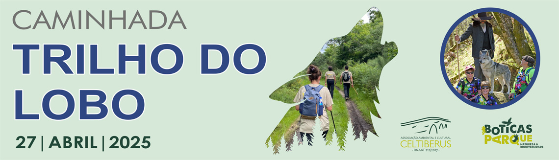 Caminhada 