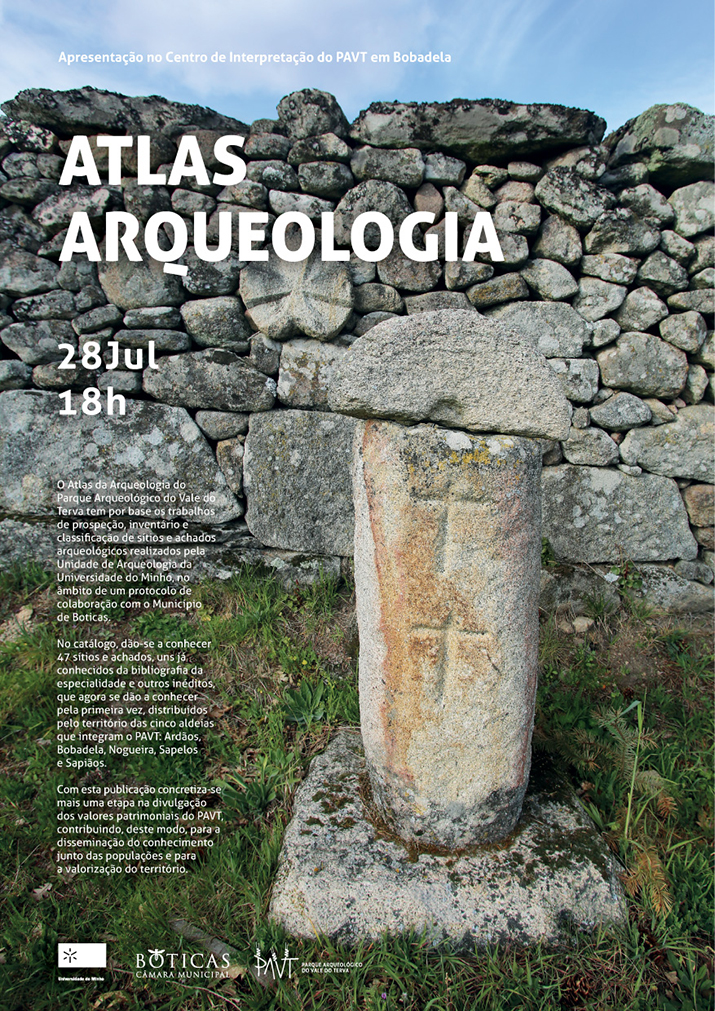 Atlas Arqueologia