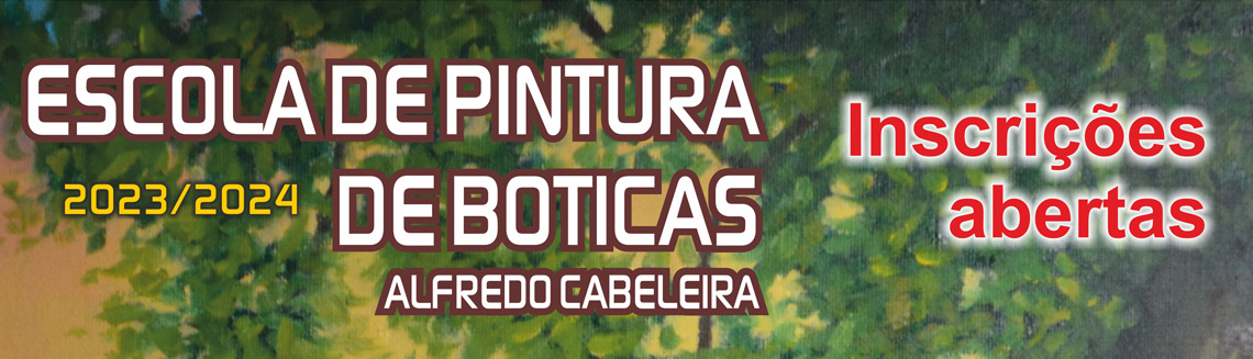 Escola de Pintura de Boticas
