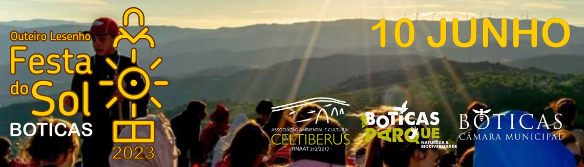 Festa do Sol 