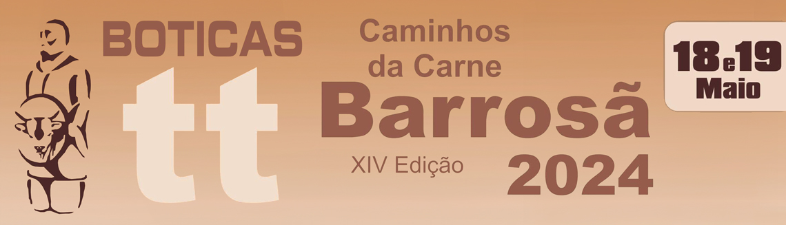 Caminhos da Carne Barros 2024