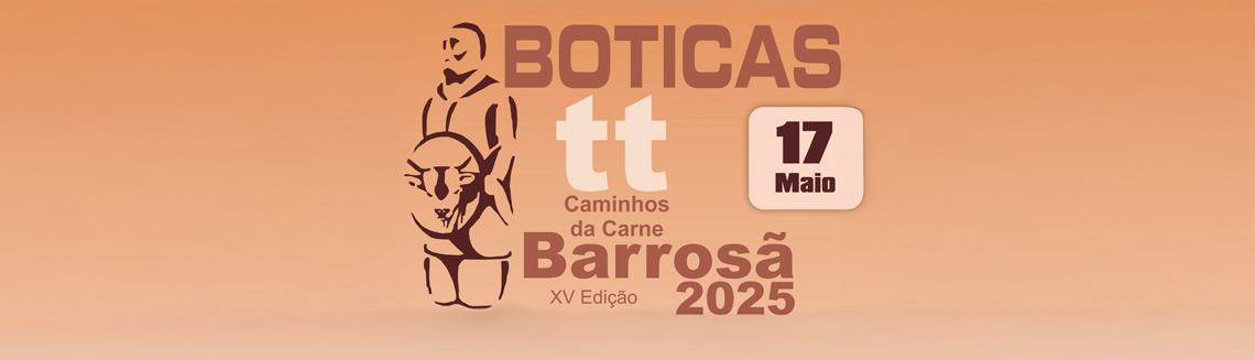 Caminhos da Carne Barros 2025