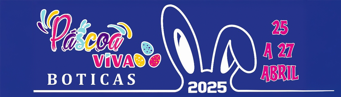 Pscoa Viva 2025