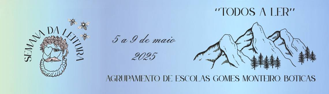 Semana da Leitura 2025