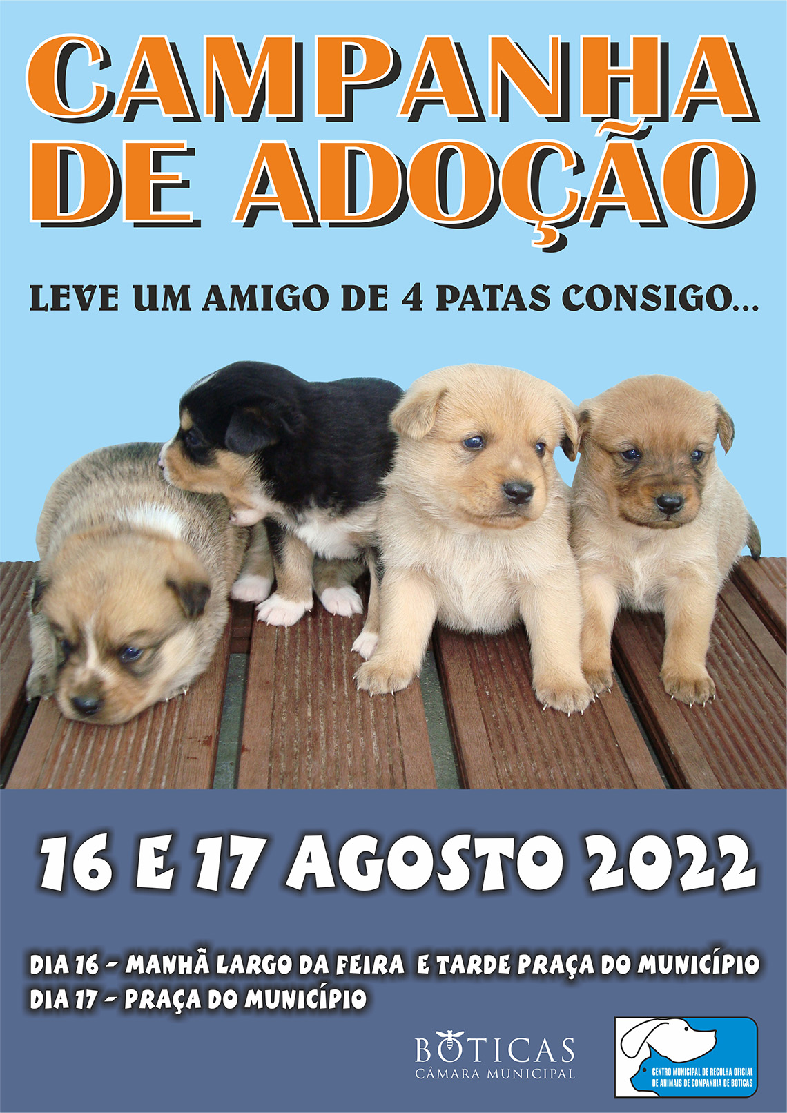 Campanha de Adoo