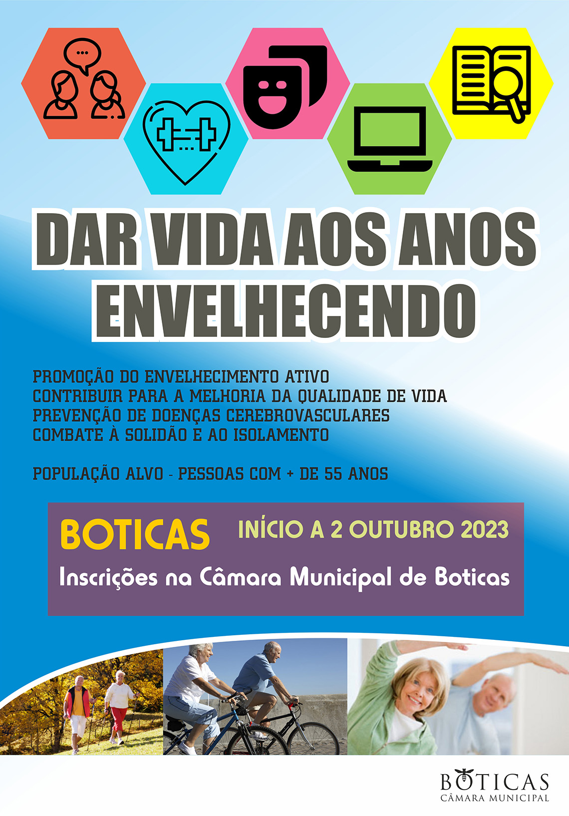 Projeto Social 
