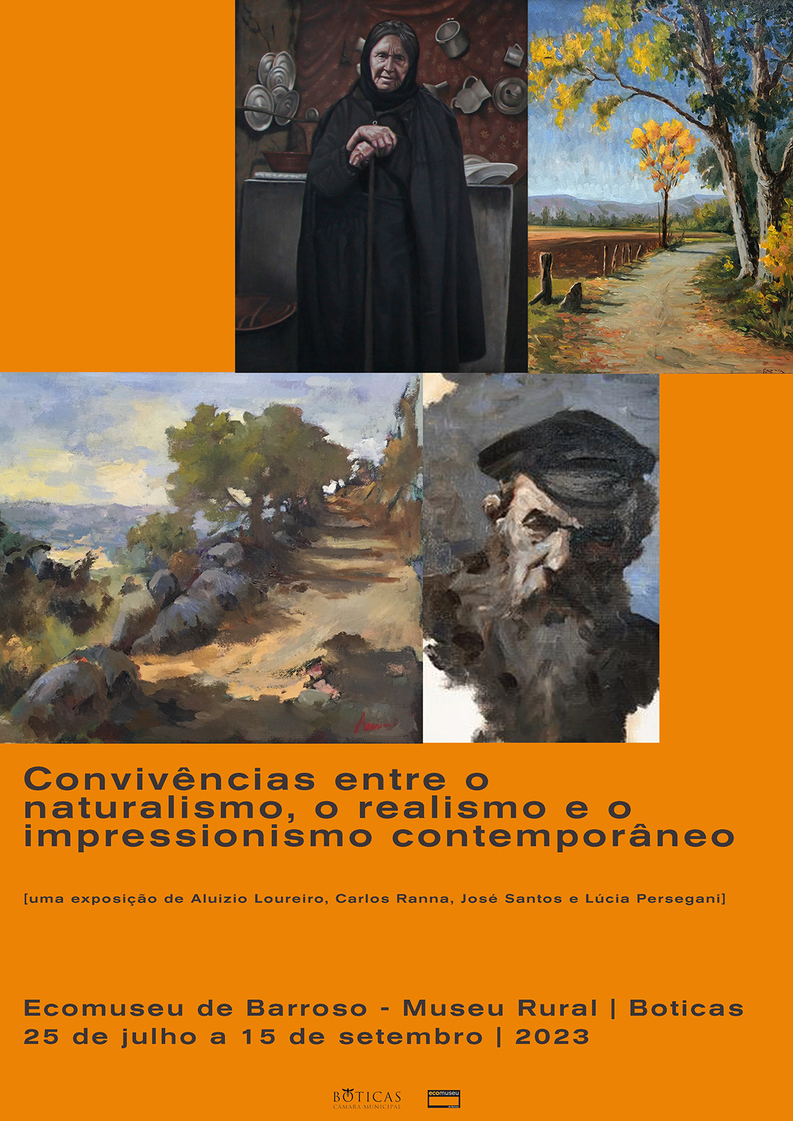 Munic pio de Boticas Exposi o