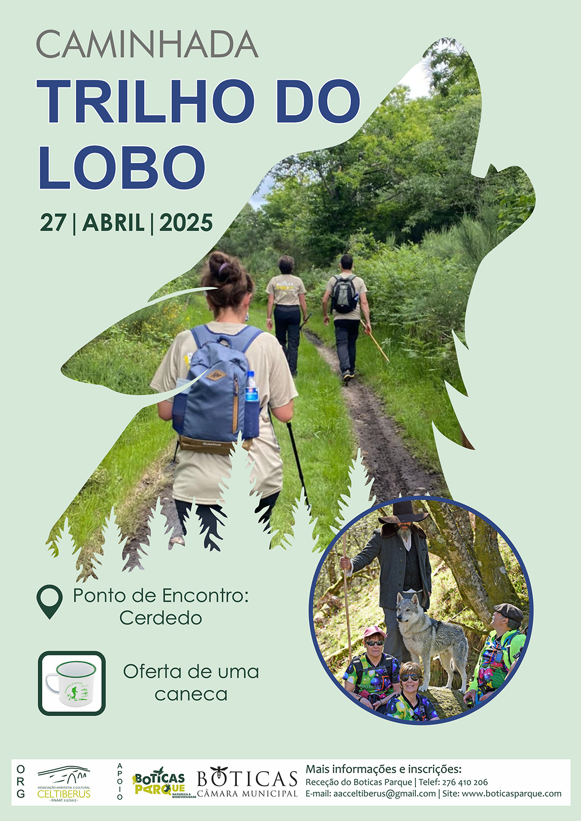 Caminhada 
