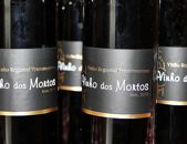 Vinho dos Mortos: o vinho oficial do “Sexta-feira 13”