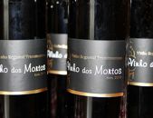 Vinho dos Mortos: o vinho oficial do Sexta-feira 13