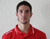 Davide Moura convocado para a Seleco Nacional de Futsal