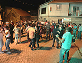 Vero em Festa nas Freguesias- Alturas do Barroso